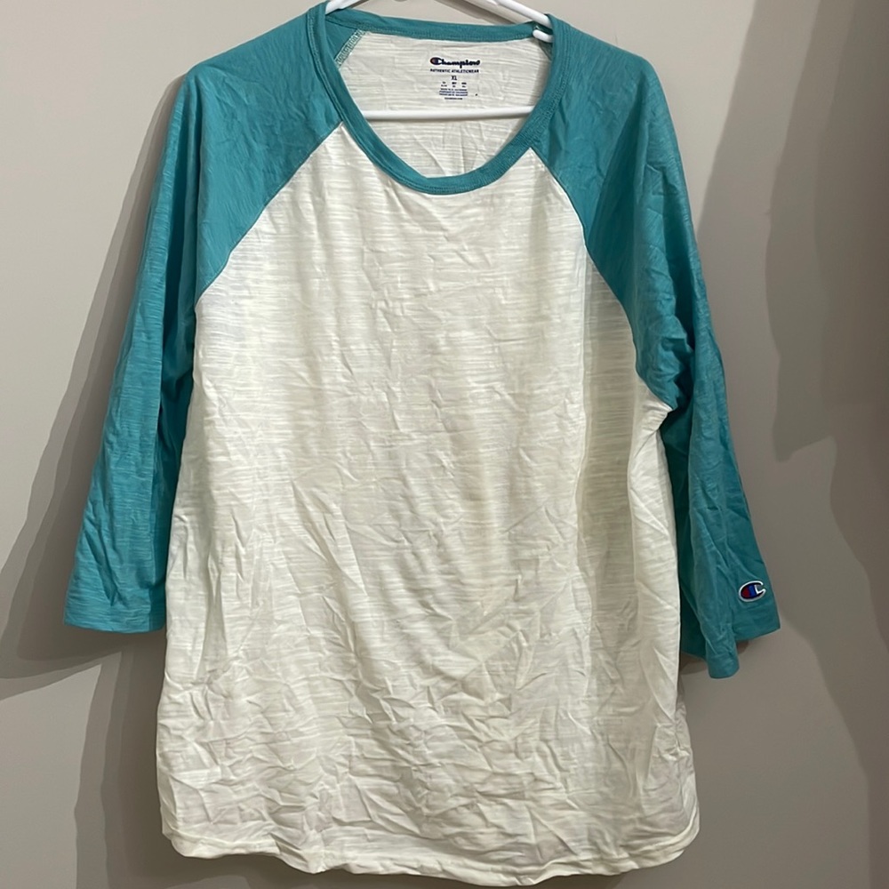 Champions shirt, XL